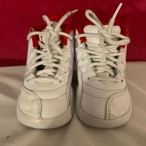Kids Jordan Sneakers